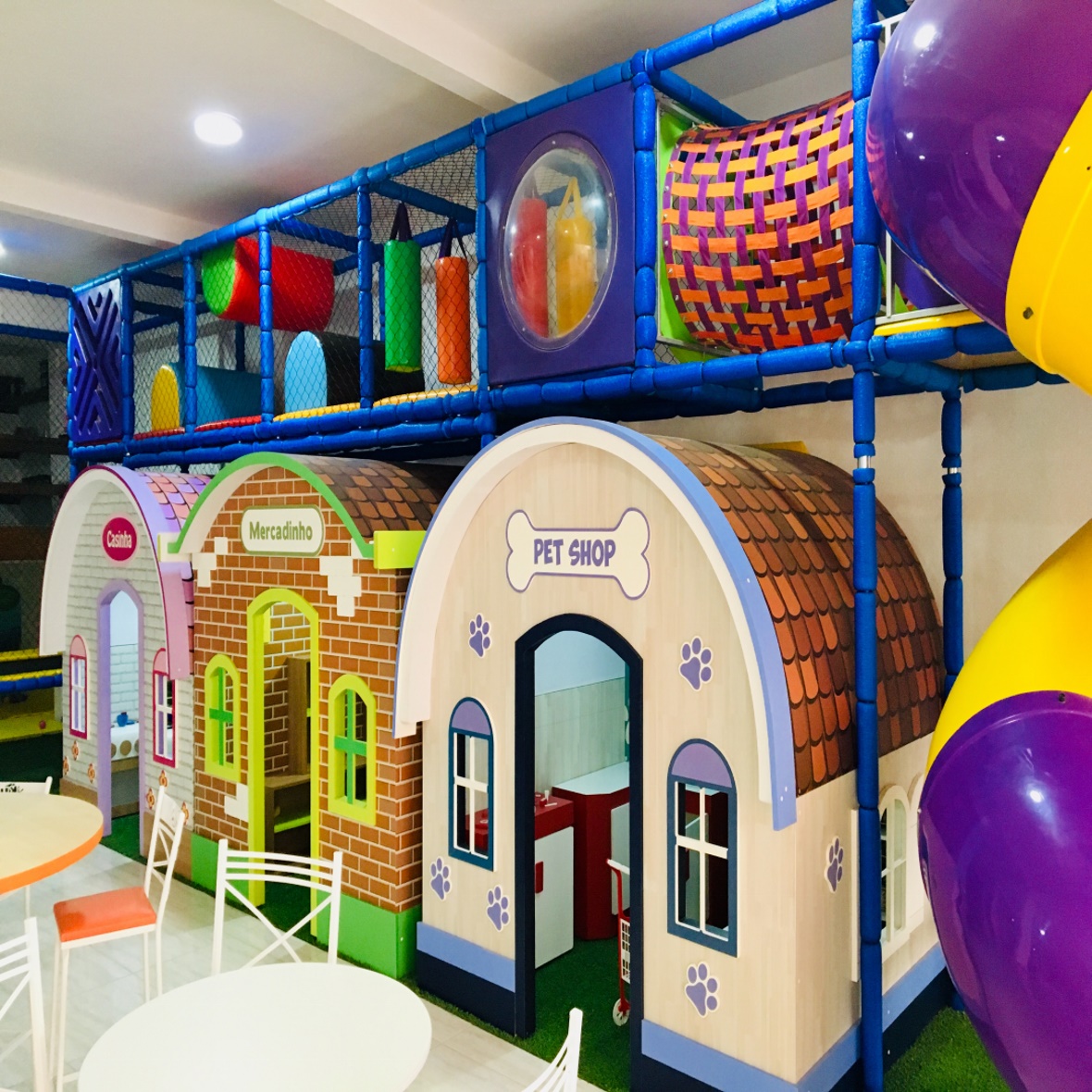 Arena Games multi jogos  Brinquedos para casa de festa e buffet infantil