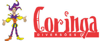 Logo Coringa 2018 - Minha cotação